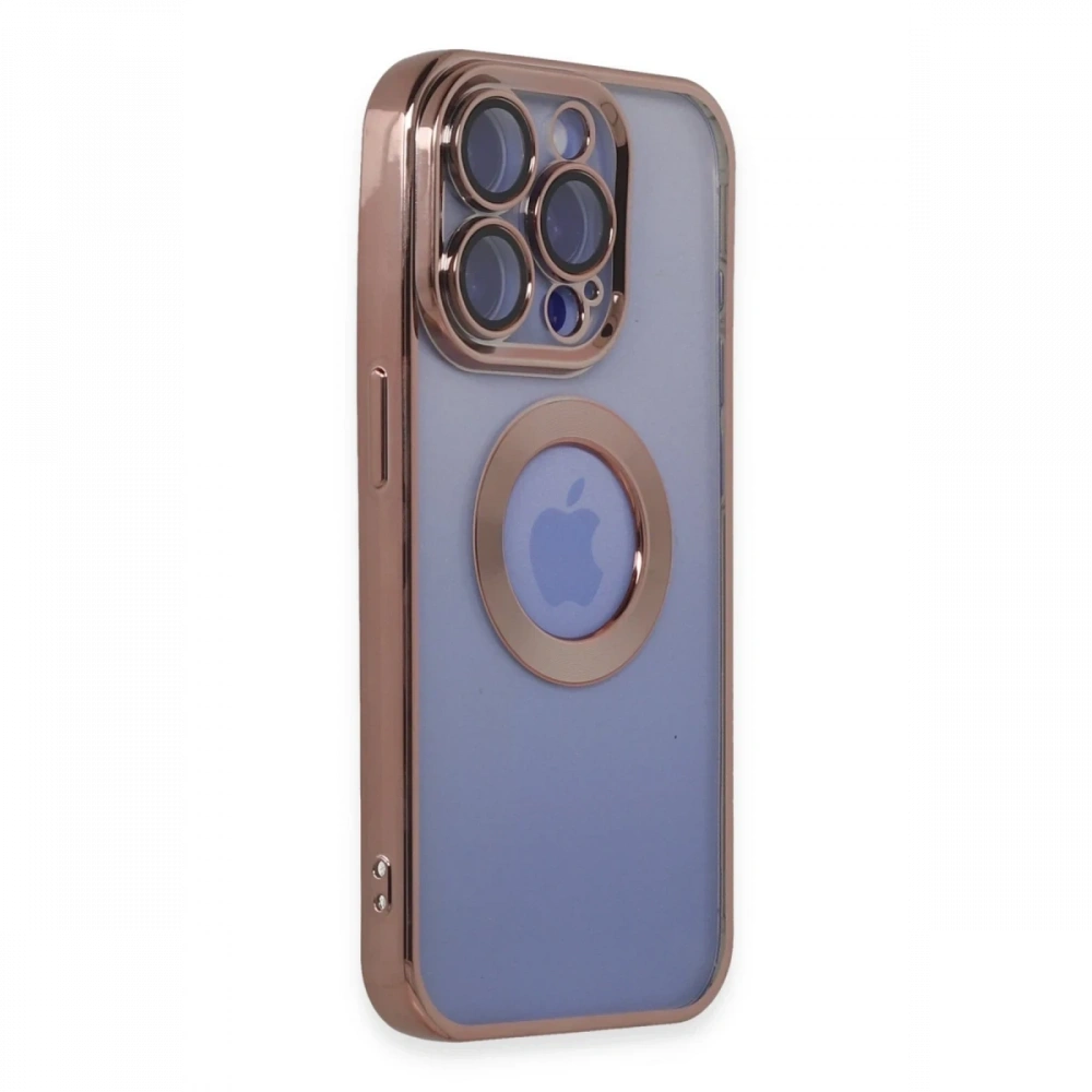 KILIFINI SEÇ - Apple iPhone 15 Pro Max Kılıf Slot Silikon