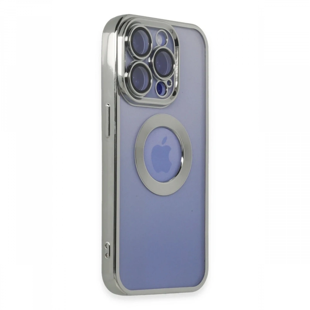 KILIFINI SEÇ - Apple iPhone 15 Pro Max Kılıf Slot Silikon