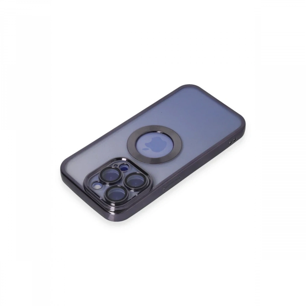 KILIFINI SEÇ - Apple iPhone 15 Pro Max Kılıf Slot Silikon