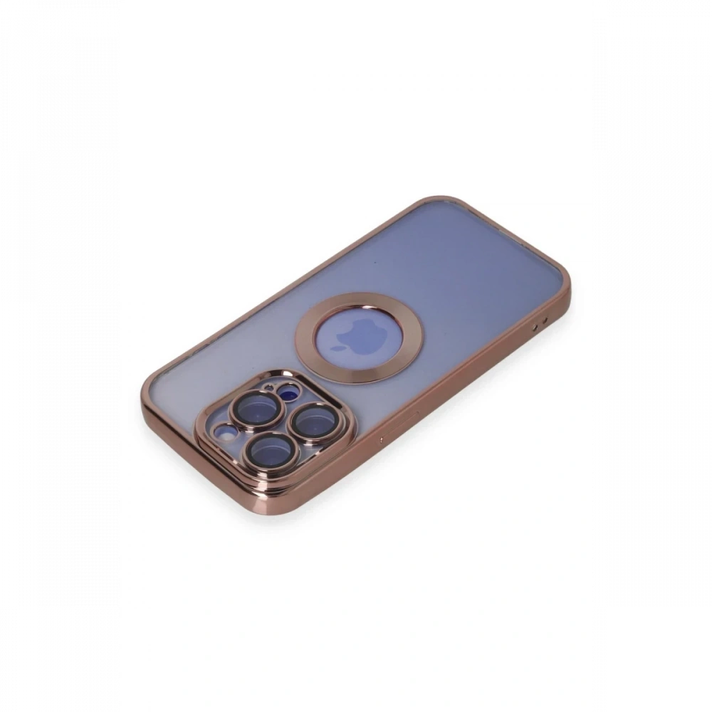 KILIFINI SEÇ - Apple iPhone 15 Pro Max Kılıf Slot Silikon