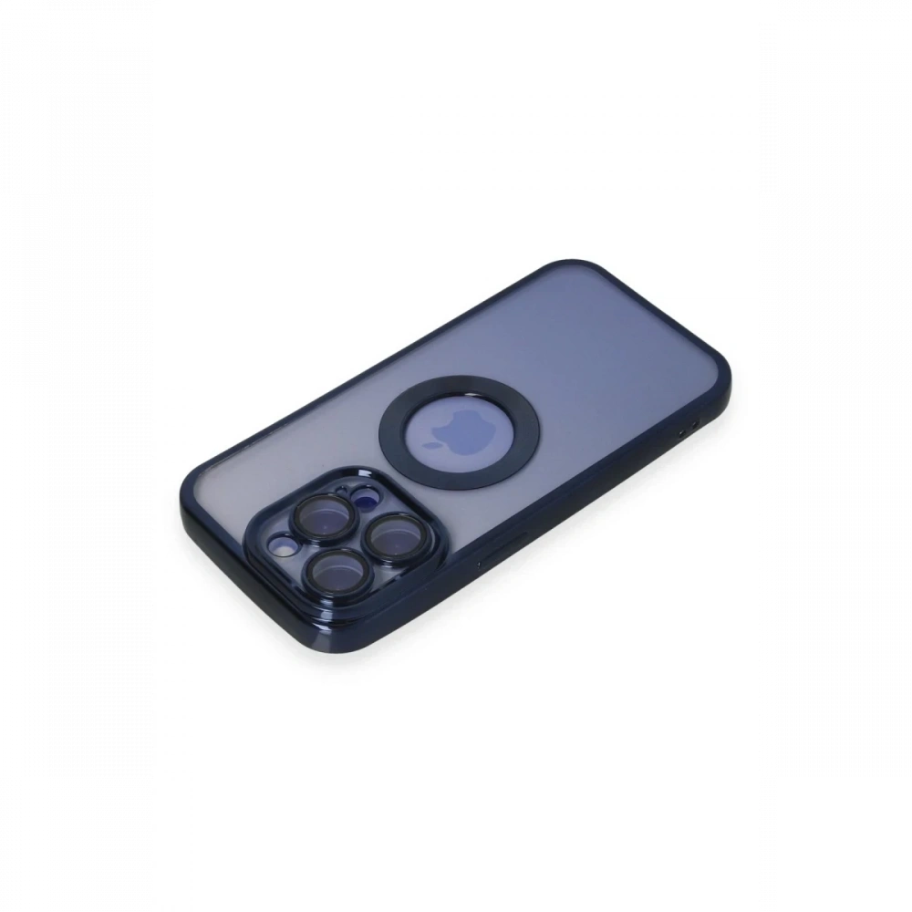 KILIFINI SEÇ - Apple iPhone 15 Pro Max Kılıf Slot Silikon