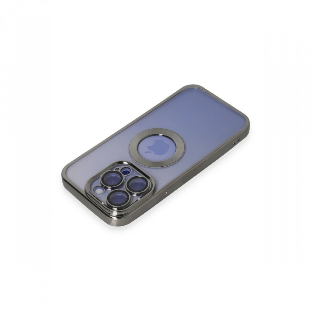 KILIFINI SEÇ - Apple iPhone 15 Pro Max Kılıf Slot Silikon