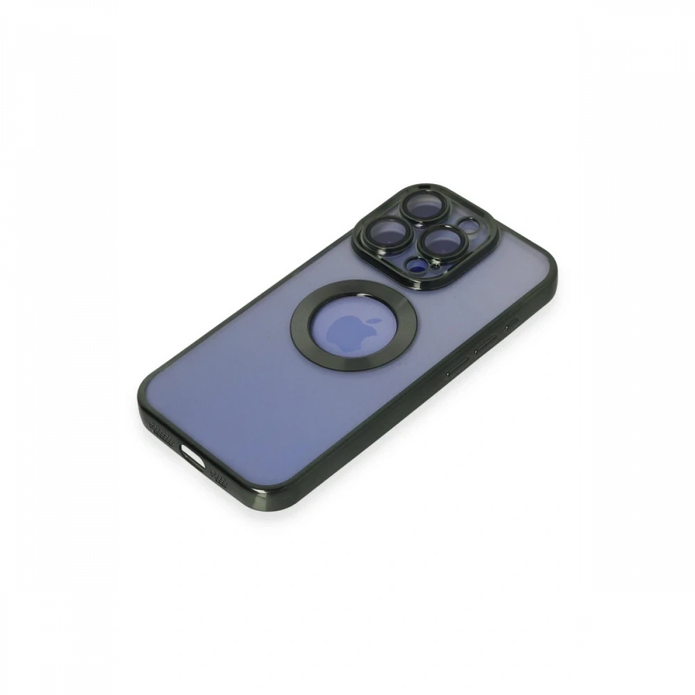 KILIFINI SEÇ - Apple iPhone 15 Pro Max Kılıf Slot Silikon