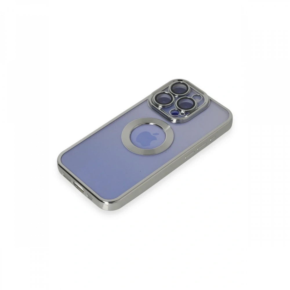 KILIFINI SEÇ - Apple iPhone 15 Pro Max Kılıf Slot Silikon