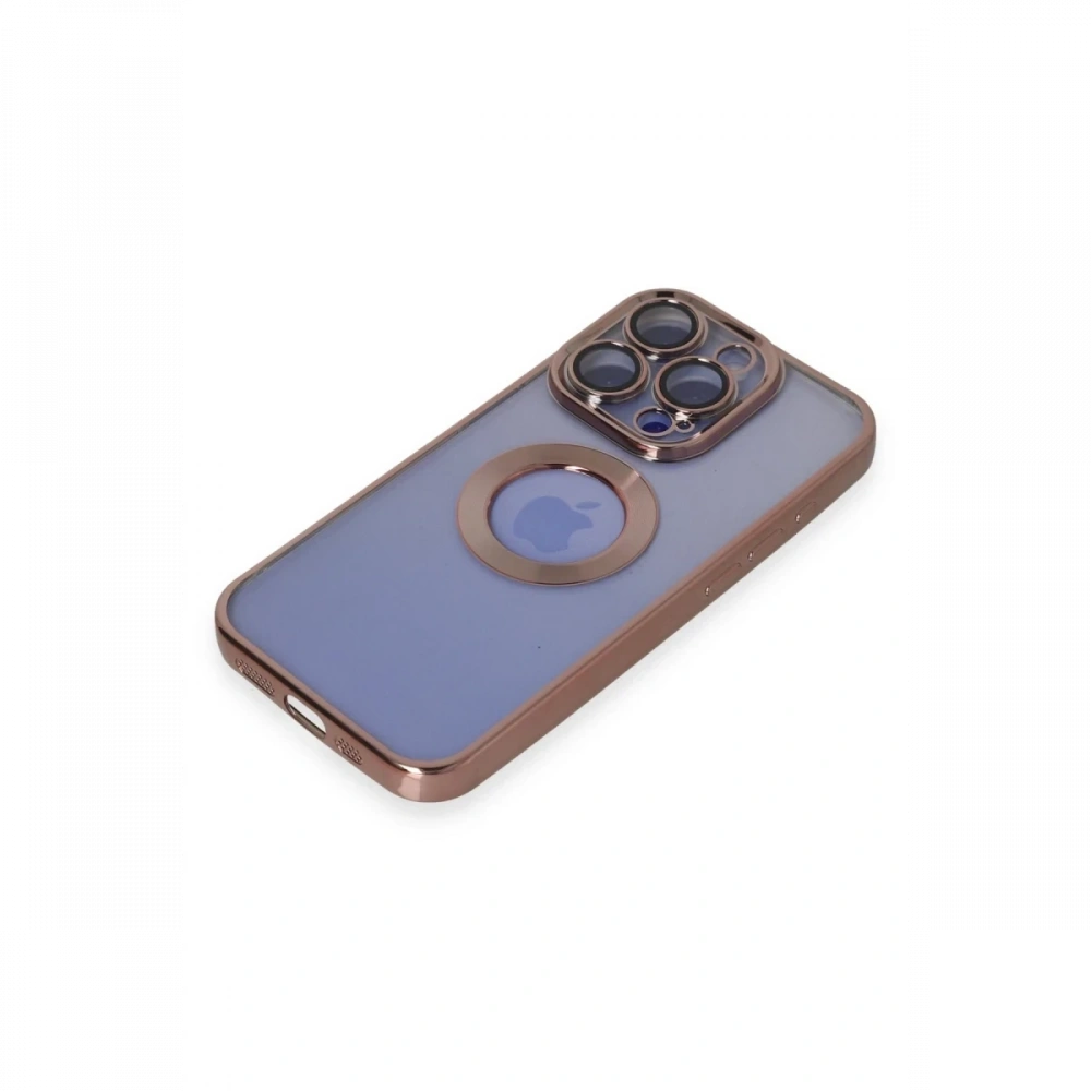 KILIFINI SEÇ - Apple iPhone 15 Pro Max Kılıf Slot Silikon