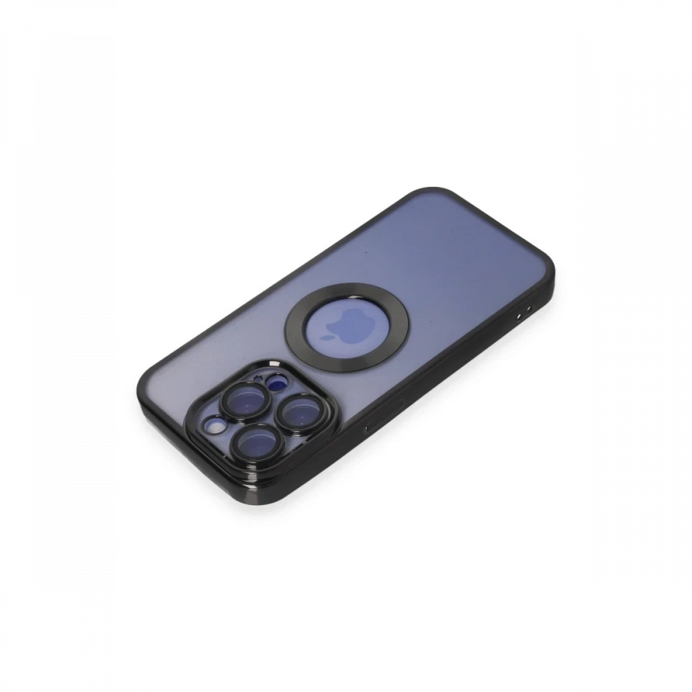 KILIFINI SEÇ - Apple iPhone 15 Pro Max Kılıf Slot Silikon