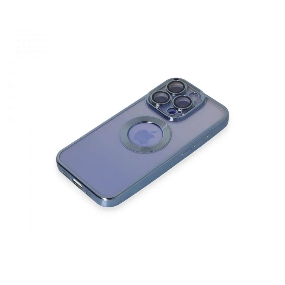 KILIFINI SEÇ - Apple iPhone 15 Pro Max Kılıf Slot Silikon