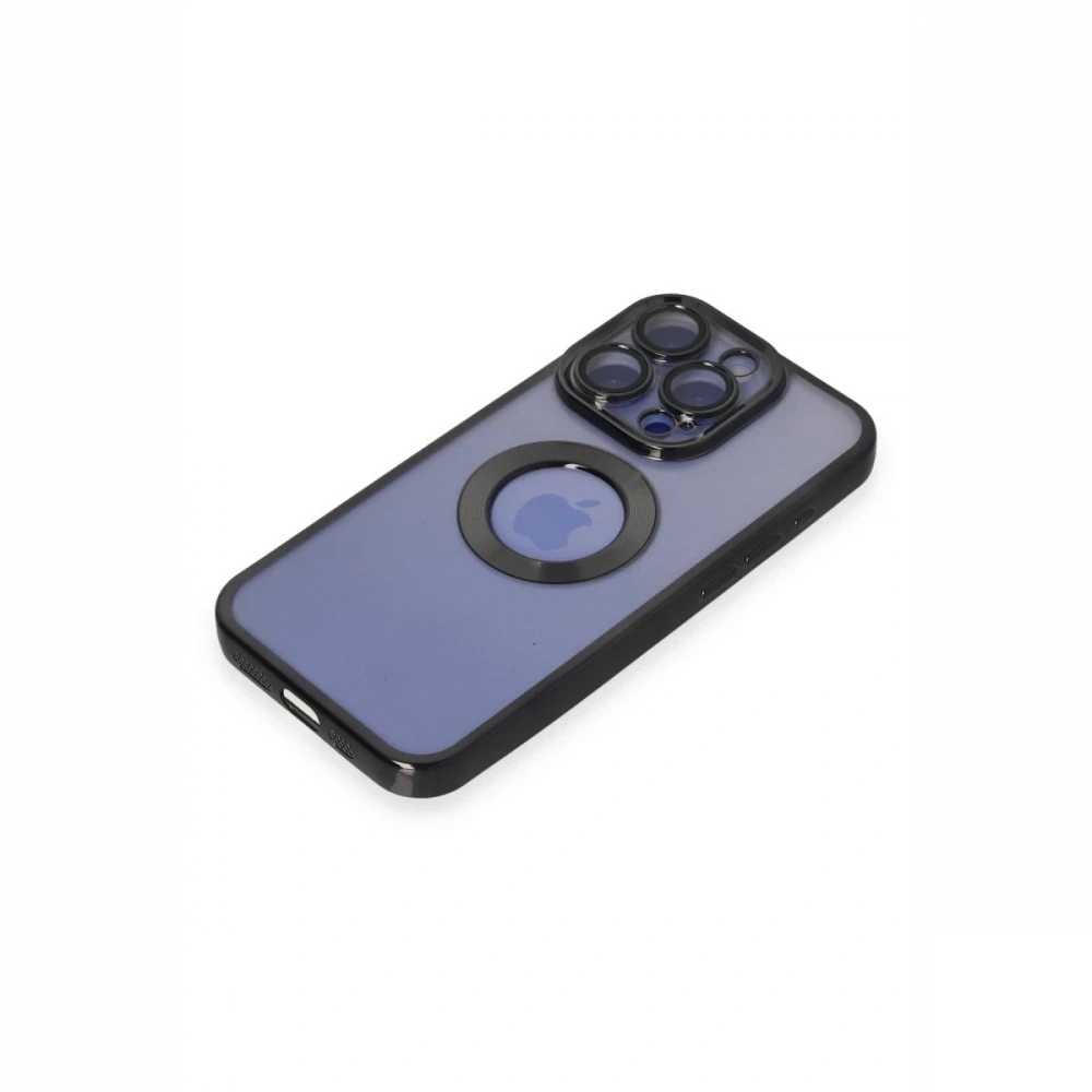 KILIFINI SEÇ - Apple iPhone 15 Pro Max Kılıf Slot Silikon