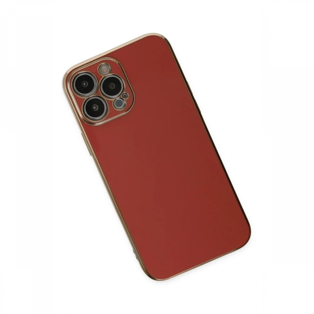 KILIFINI SEÇ - Apple iPhone 15 Pro Max Kılıf Volet Silikon