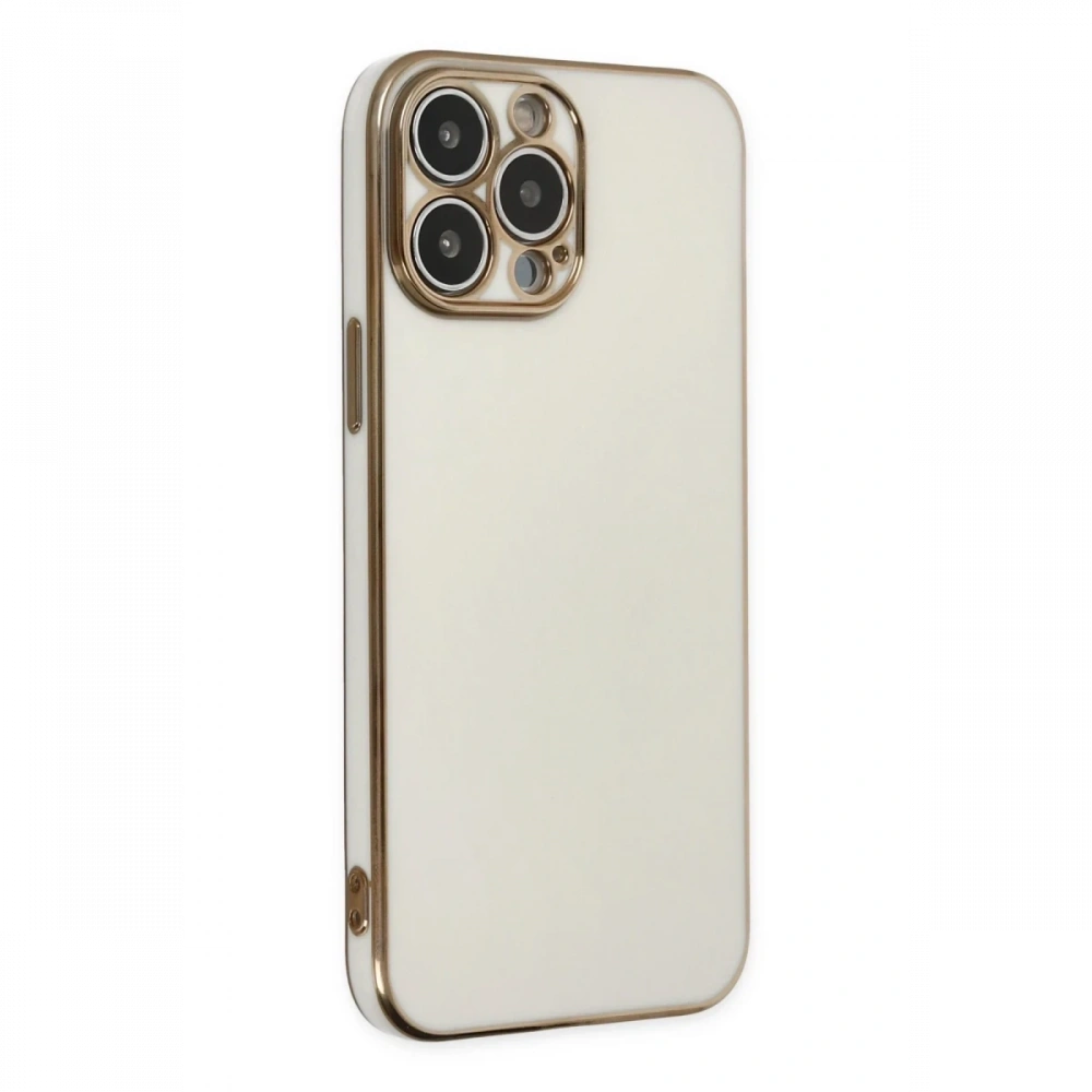 KILIFINI SEÇ - Apple iPhone 15 Pro Max Kılıf Volet Silikon