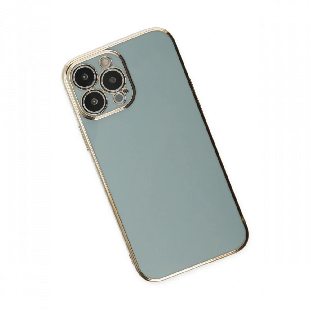 KILIFINI SEÇ - Apple iPhone 15 Pro Max Kılıf Volet Silikon