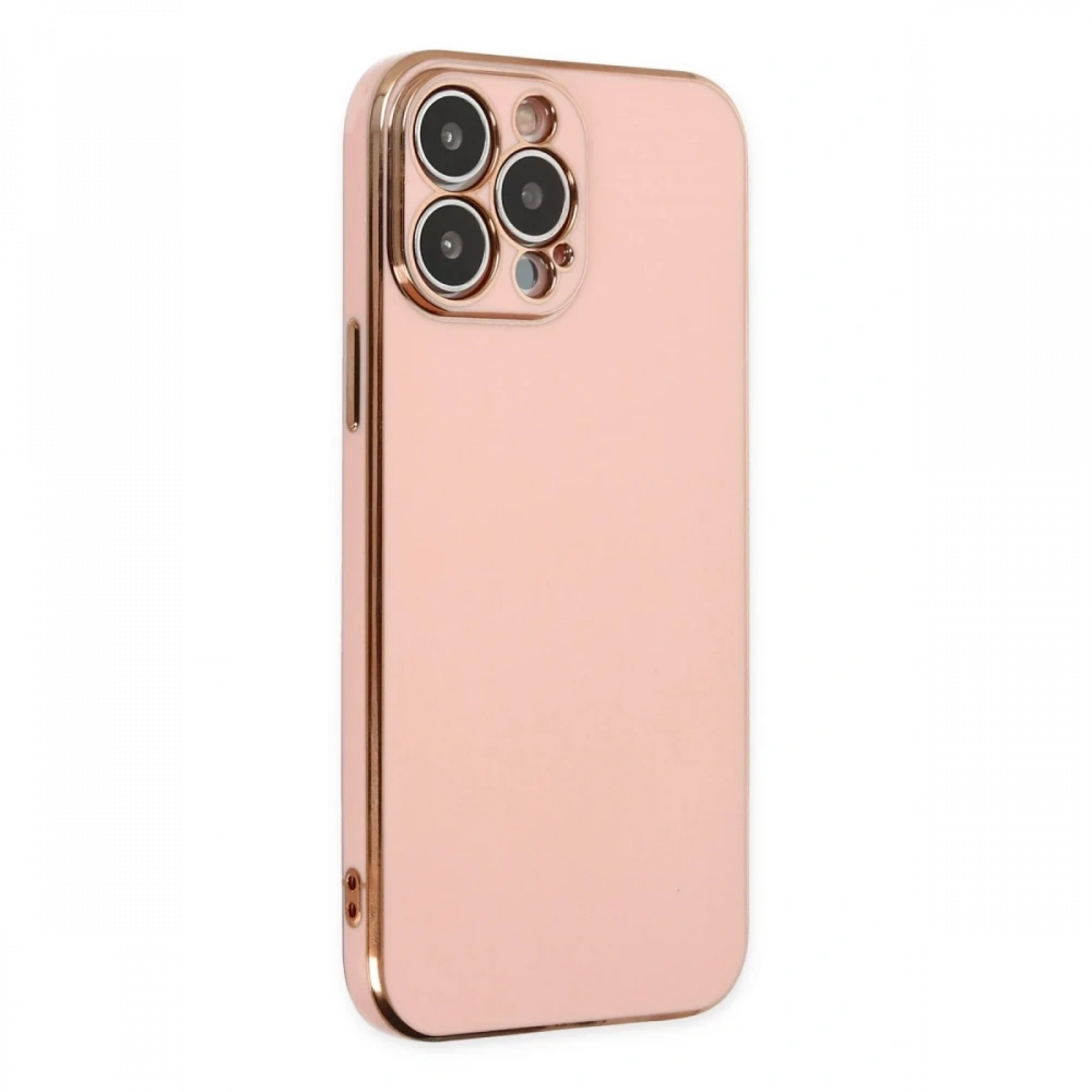 KILIFINI SEÇ - Apple iPhone 15 Pro Max Kılıf Volet Silikon
