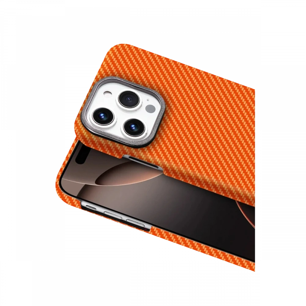 Newface Apple iPhone 15 Pro Max Vega Magsafe Kapak