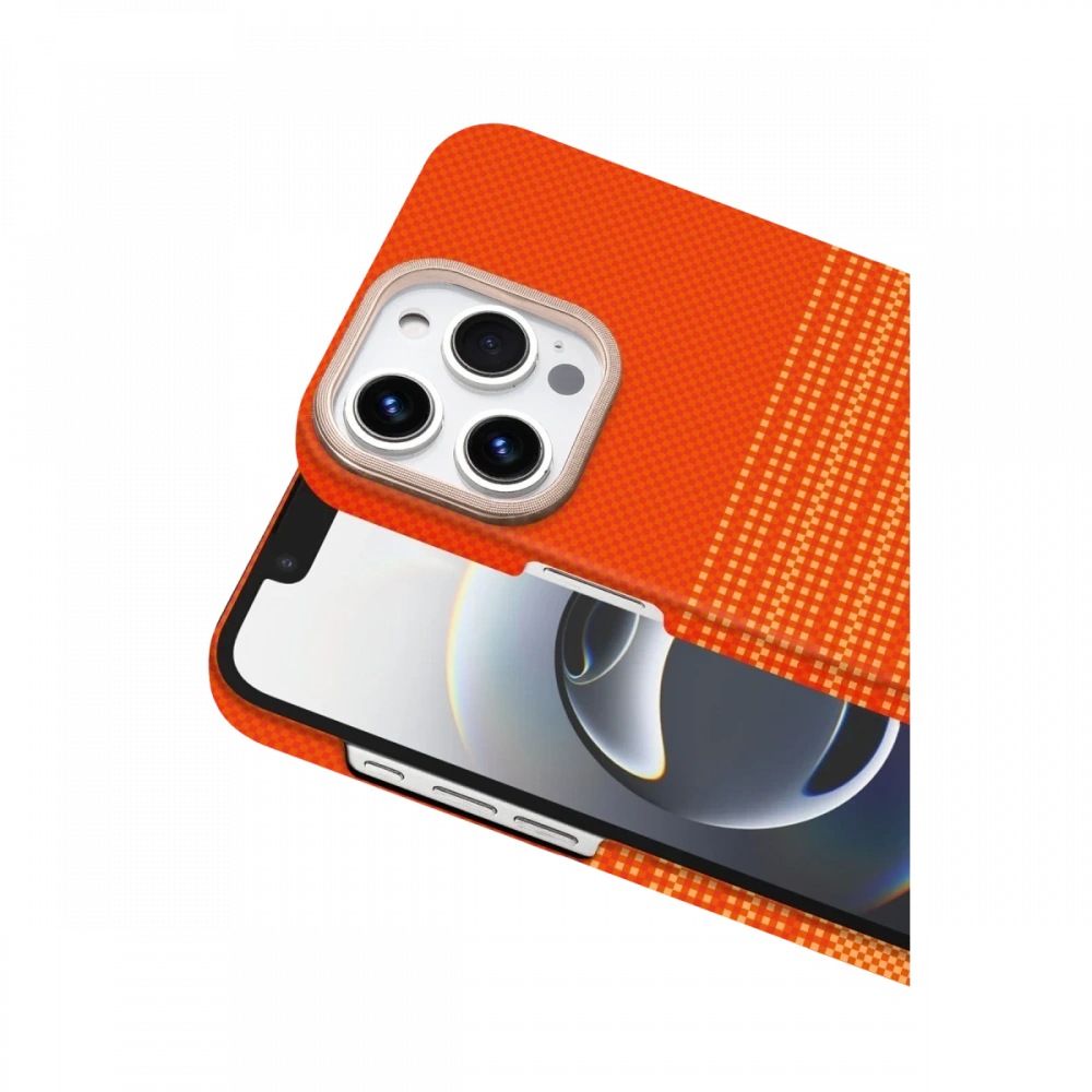 Newface Apple iPhone 15 Pro Max Vega Magsafe Kapak