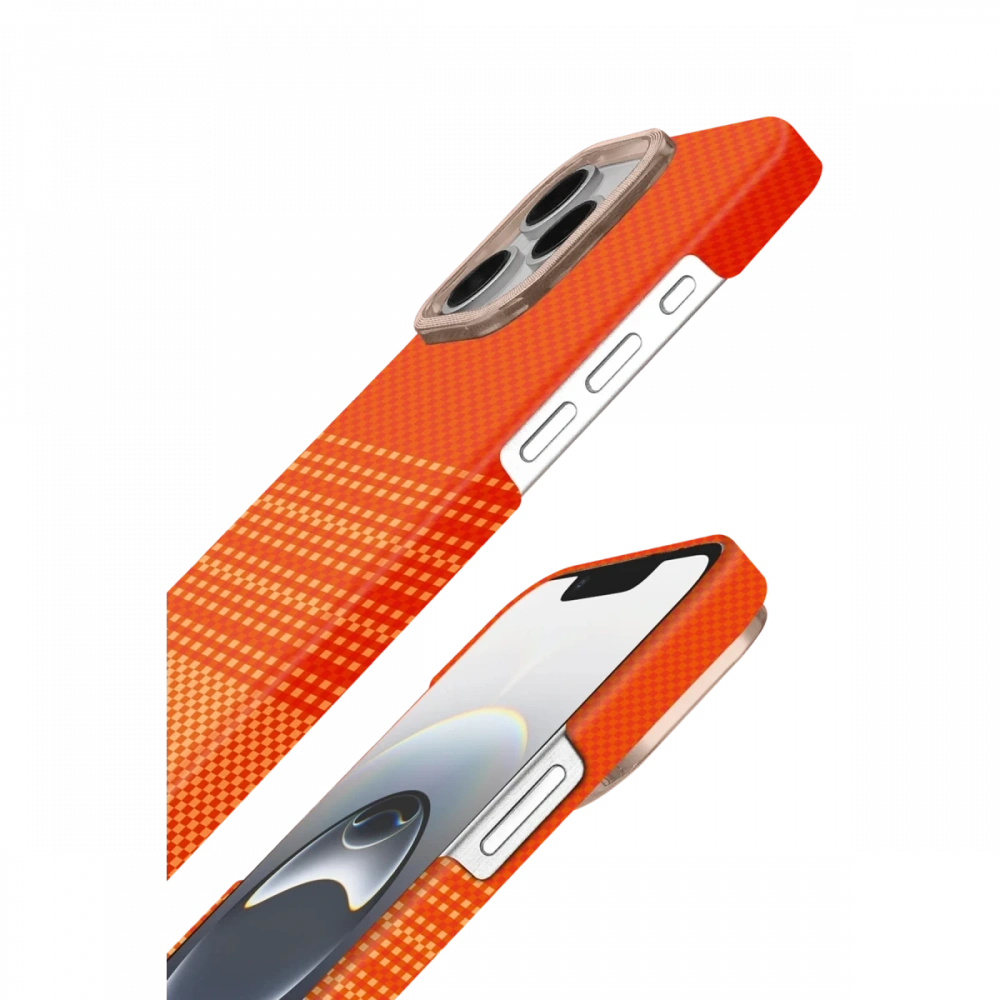 Newface Apple iPhone 15 Pro Max Vega Magsafe Kapak