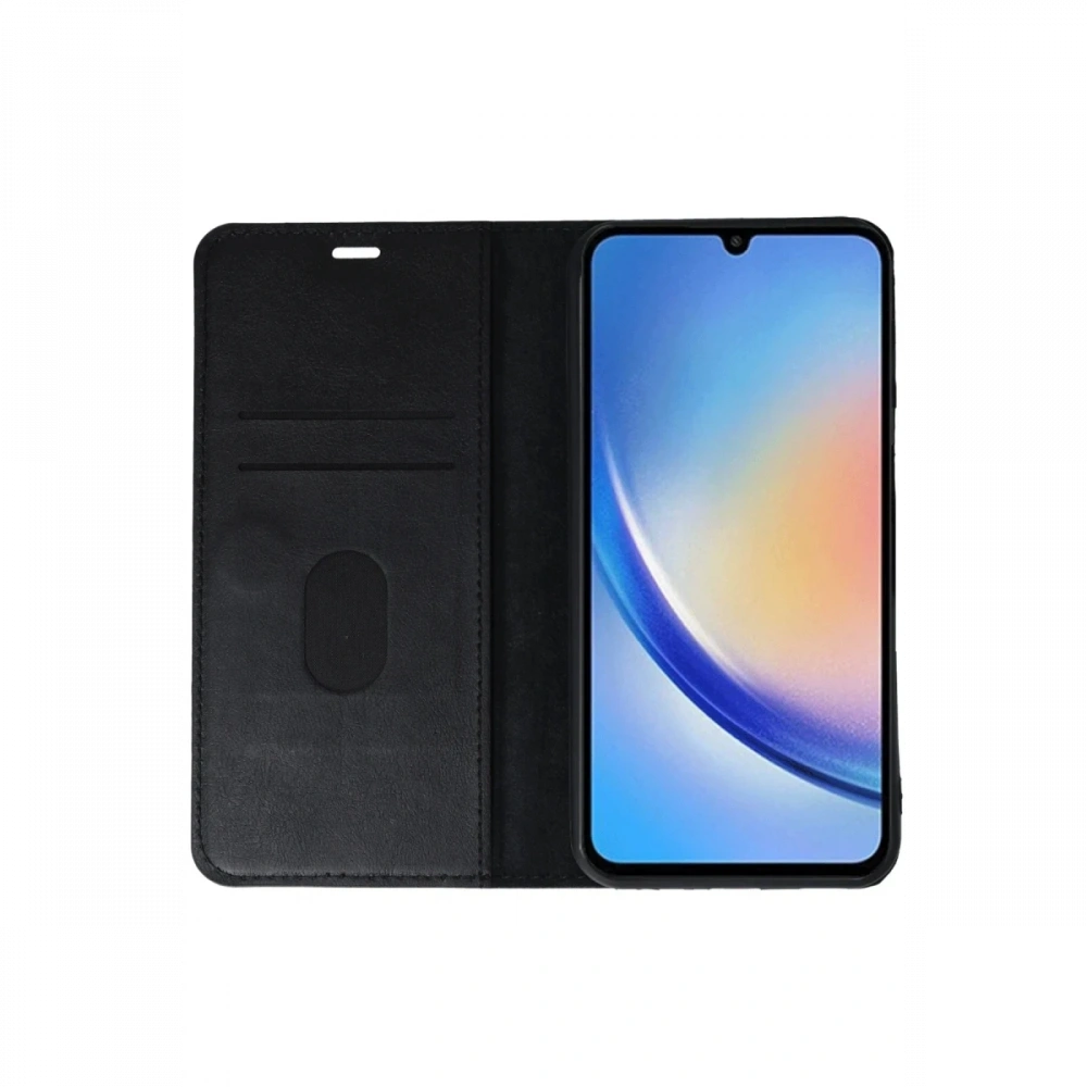Newface Apple iPhone 15 Trend S Plus Kapaklı Kılıf