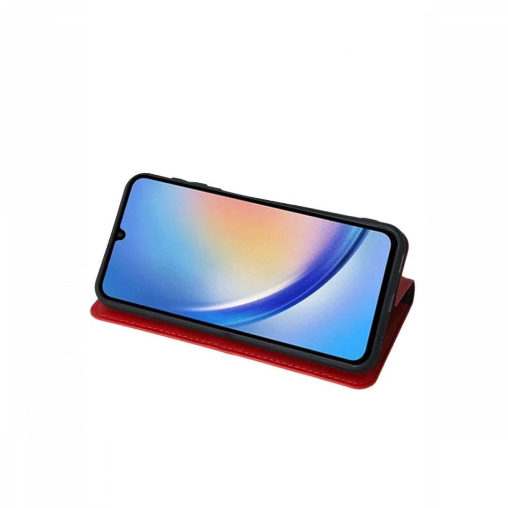 Newface Apple iPhone 15 Trend S Plus Kapaklı Kılıf