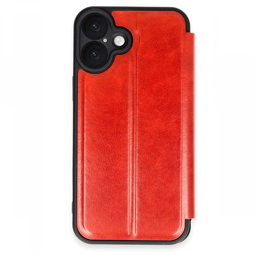 KILIFINI SEÇ - Apple iPhone 16 Kılıf Flip Cover