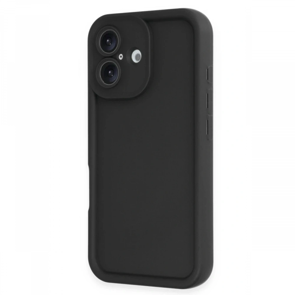 KILIFINI SEÇ - Apple iPhone 16 Kılıf Viera Silikon