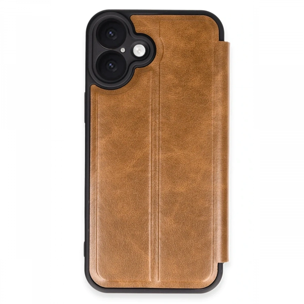 KILIFINI SEÇ - Apple iPhone 16 Plus Kılıf Flip Cover