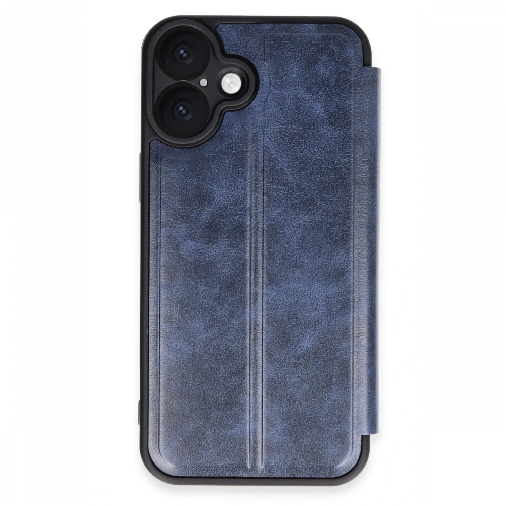 KILIFINI SEÇ - Apple iPhone 16 Plus Kılıf Flip Cover