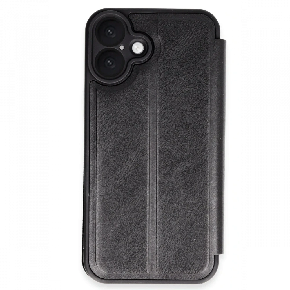 KILIFINI SEÇ - Apple iPhone 16 Plus Kılıf Flip Cover