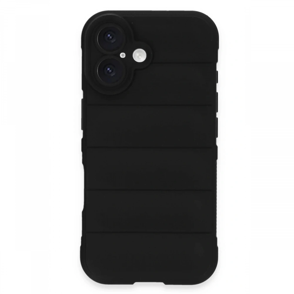 KILIFINI SEÇ - Apple iPhone 16 Plus Kılıf Optimum Silikon