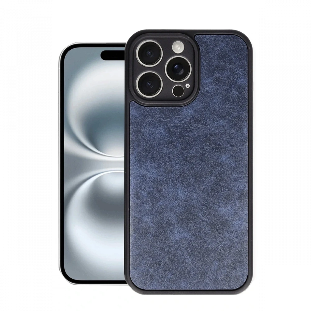 KILIFINI SEÇ - Apple iPhone 16 Pro Kılıf Aras Deri Kapak