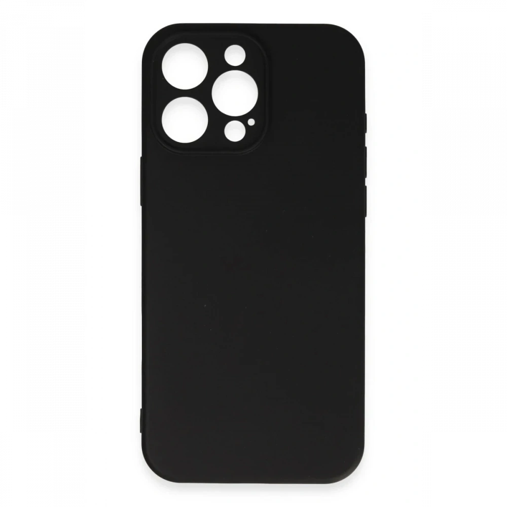 KILIFINI SEÇ - Apple iPhone 16 Pro Kılıf First Silikon