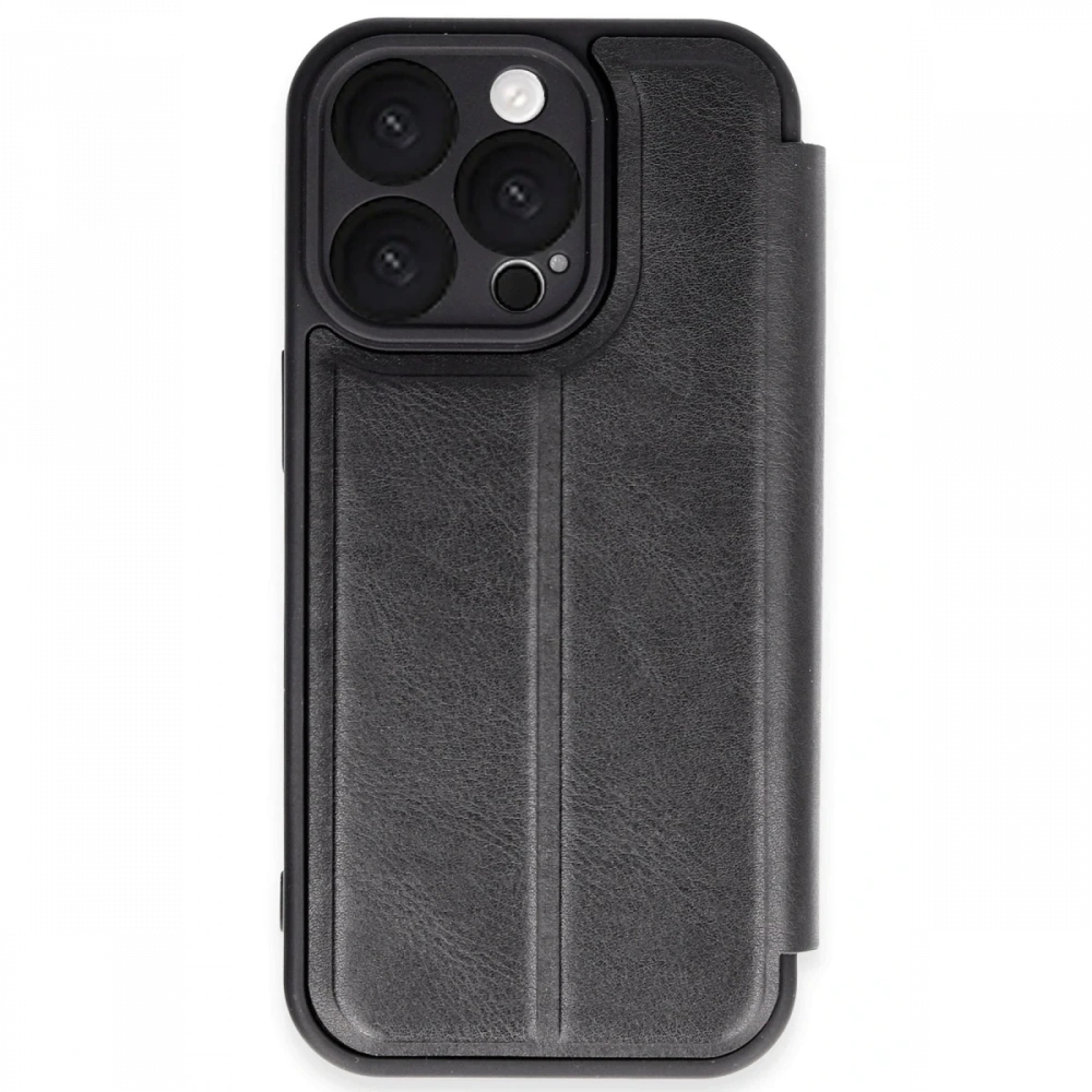 KILIFINI SEÇ - Apple iPhone 16 Pro Kılıf Flip Cover