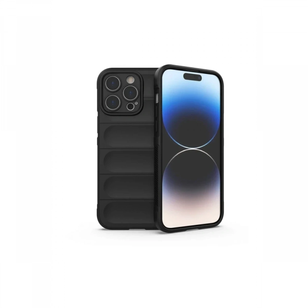 KILIFINI SEÇ - Apple iPhone 16 Pro Kılıf Optimum Silikon