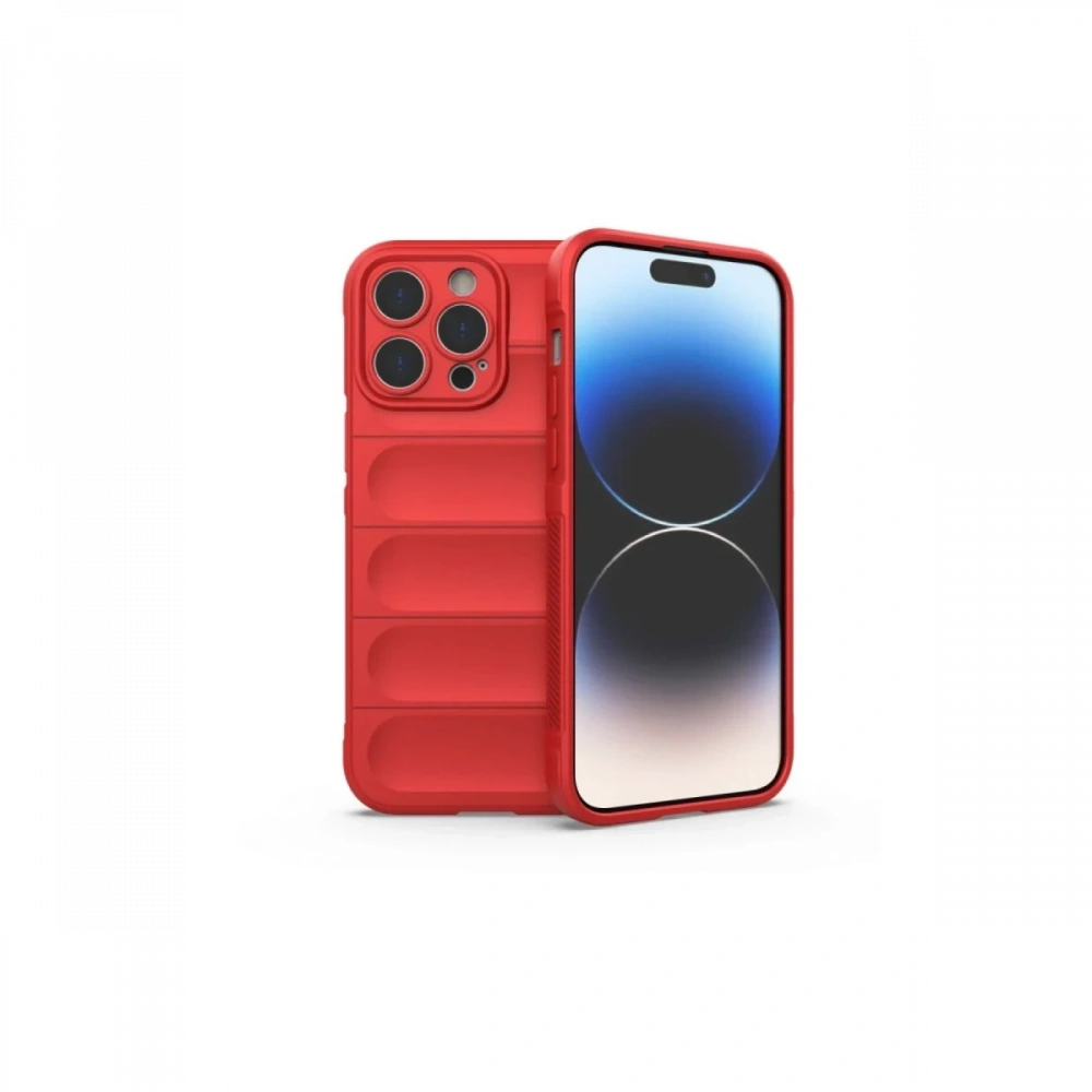 KILIFINI SEÇ - Apple iPhone 16 Pro Kılıf Optimum Silikon