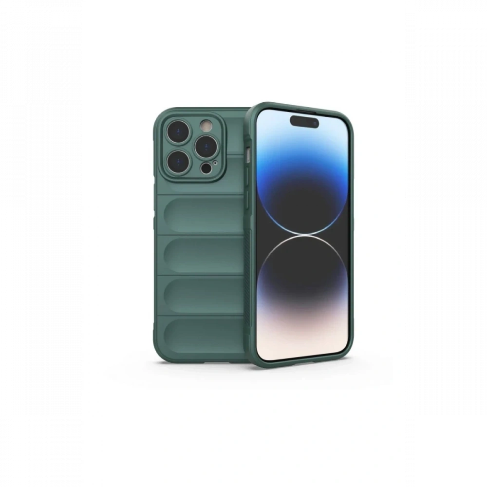 KILIFINI SEÇ - Apple iPhone 16 Pro Kılıf Optimum Silikon