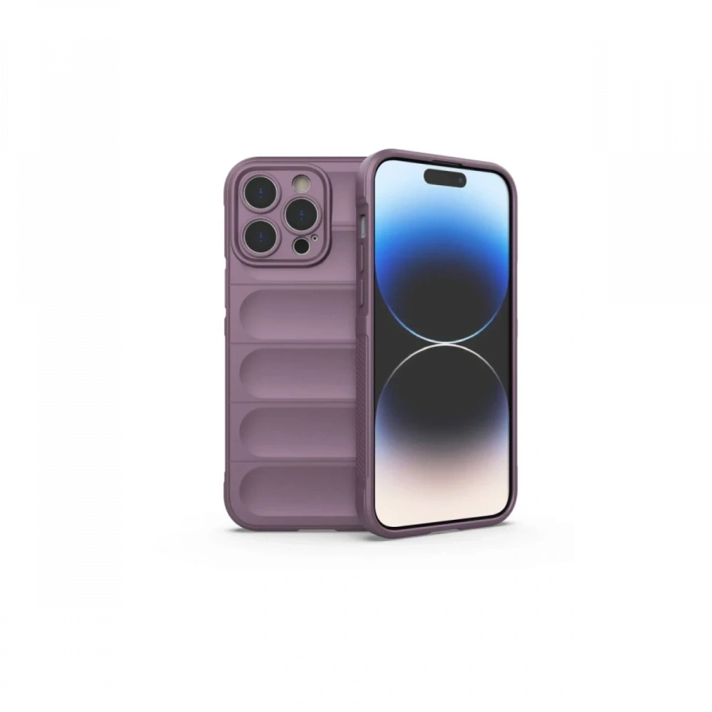 KILIFINI SEÇ - Apple iPhone 16 Pro Kılıf Optimum Silikon