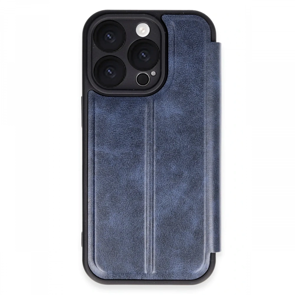 KILIFINI SEÇ - Apple iPhone 16 Pro Max Kılıf Flip Cover