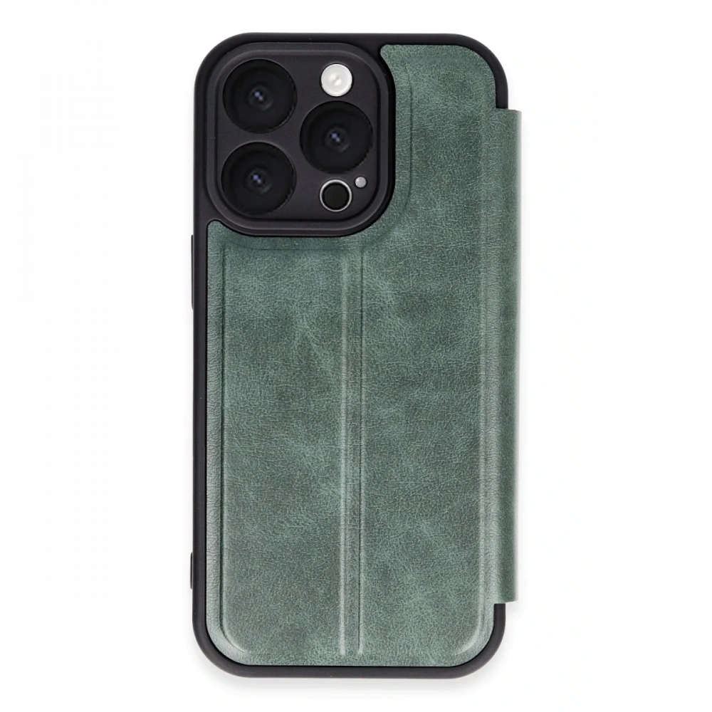 KILIFINI SEÇ - Apple iPhone 16 Pro Max Kılıf Flip Cover