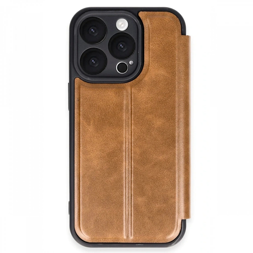 KILIFINI SEÇ - Apple iPhone 16 Pro Max Kılıf Flip Cover