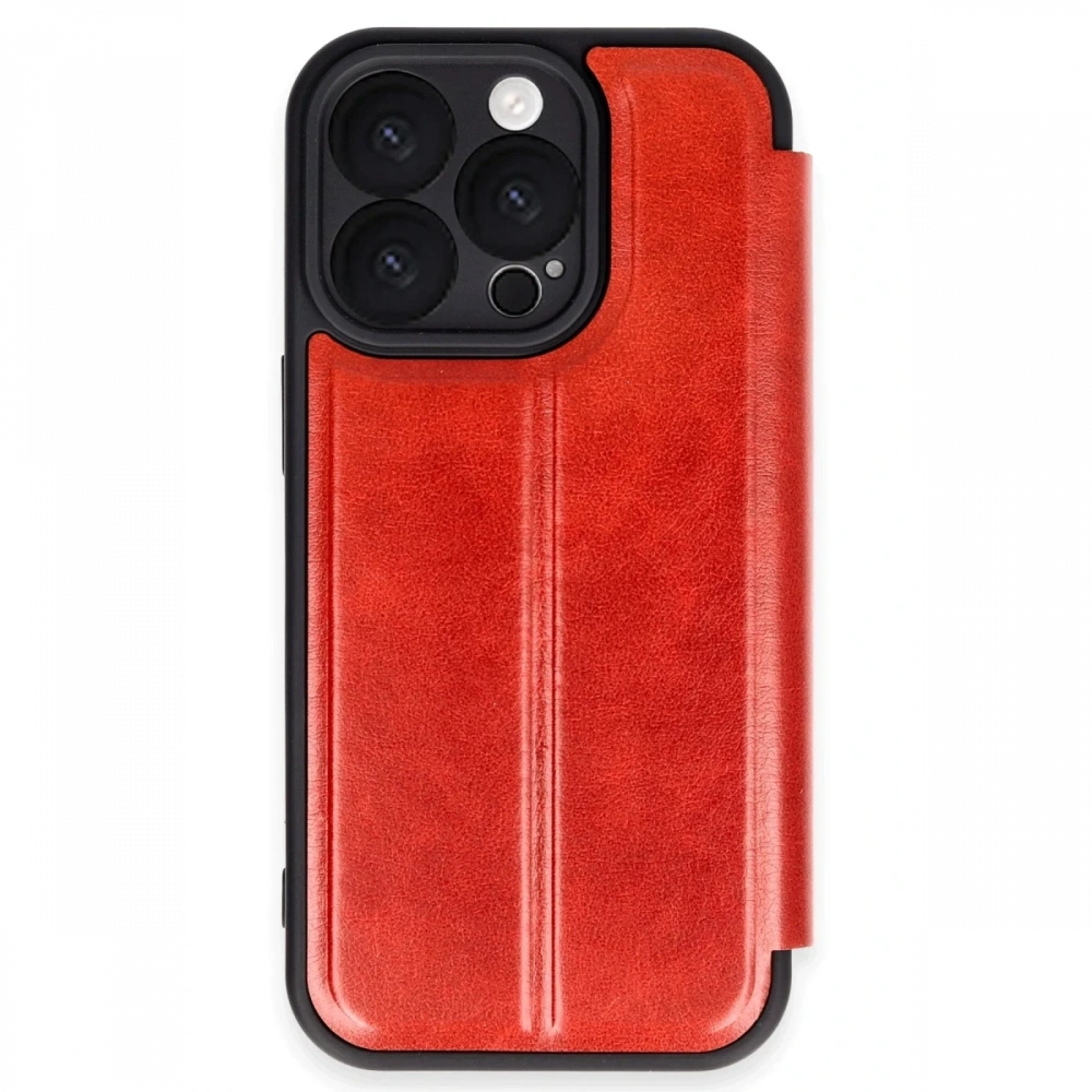 KILIFINI SEÇ - Apple iPhone 16 Pro Max Kılıf Flip Cover