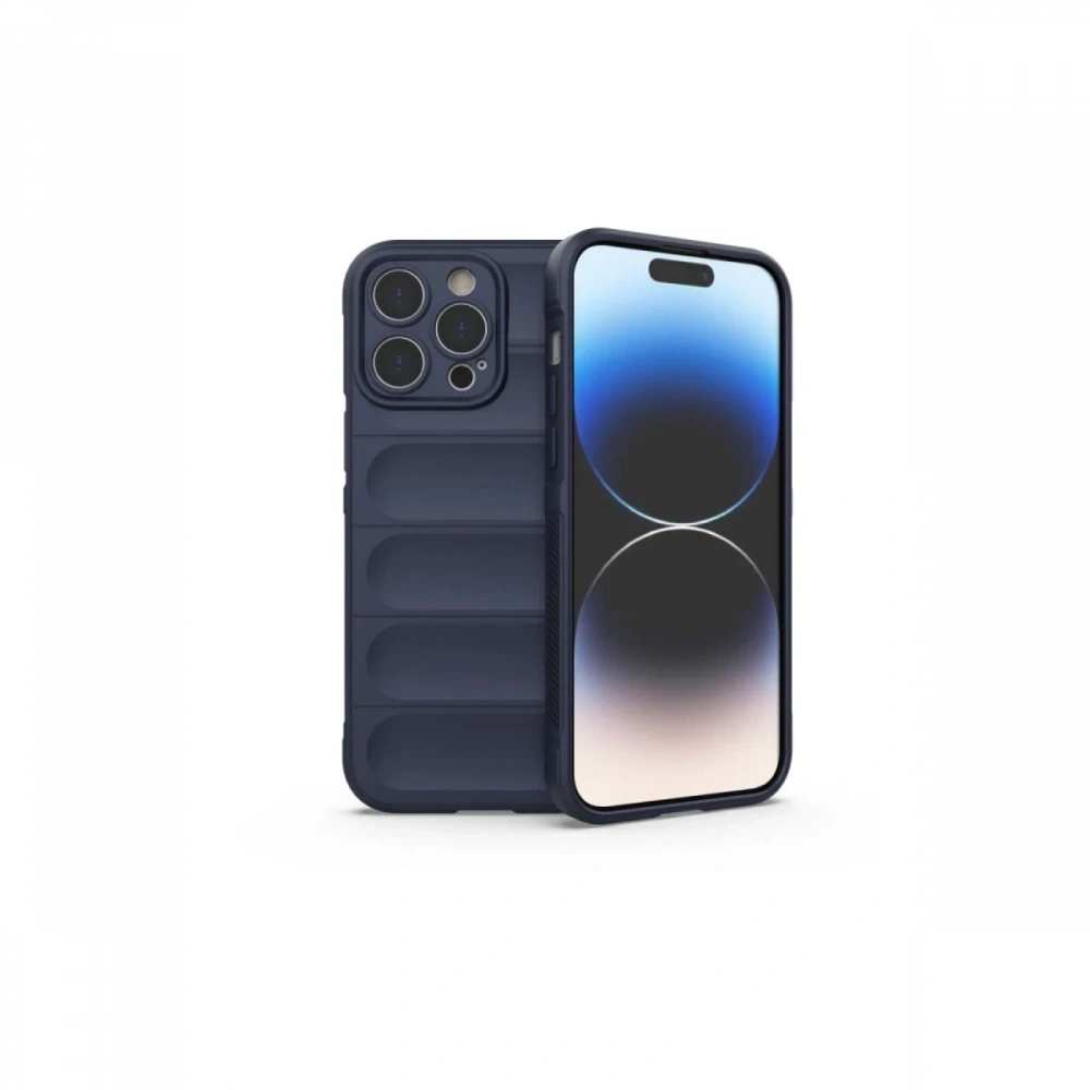 KILIFINI SEÇ - Apple iPhone 16 Pro Max Kılıf Optimum Silikon