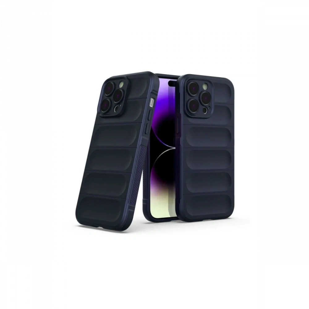 KILIFINI SEÇ - Apple iPhone 16 Pro Max Kılıf Optimum Silikon