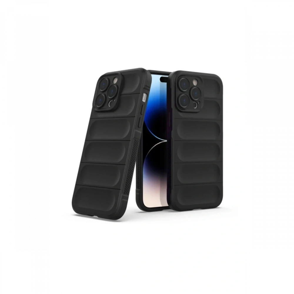 KILIFINI SEÇ - Apple iPhone 16 Pro Max Kılıf Optimum Silikon