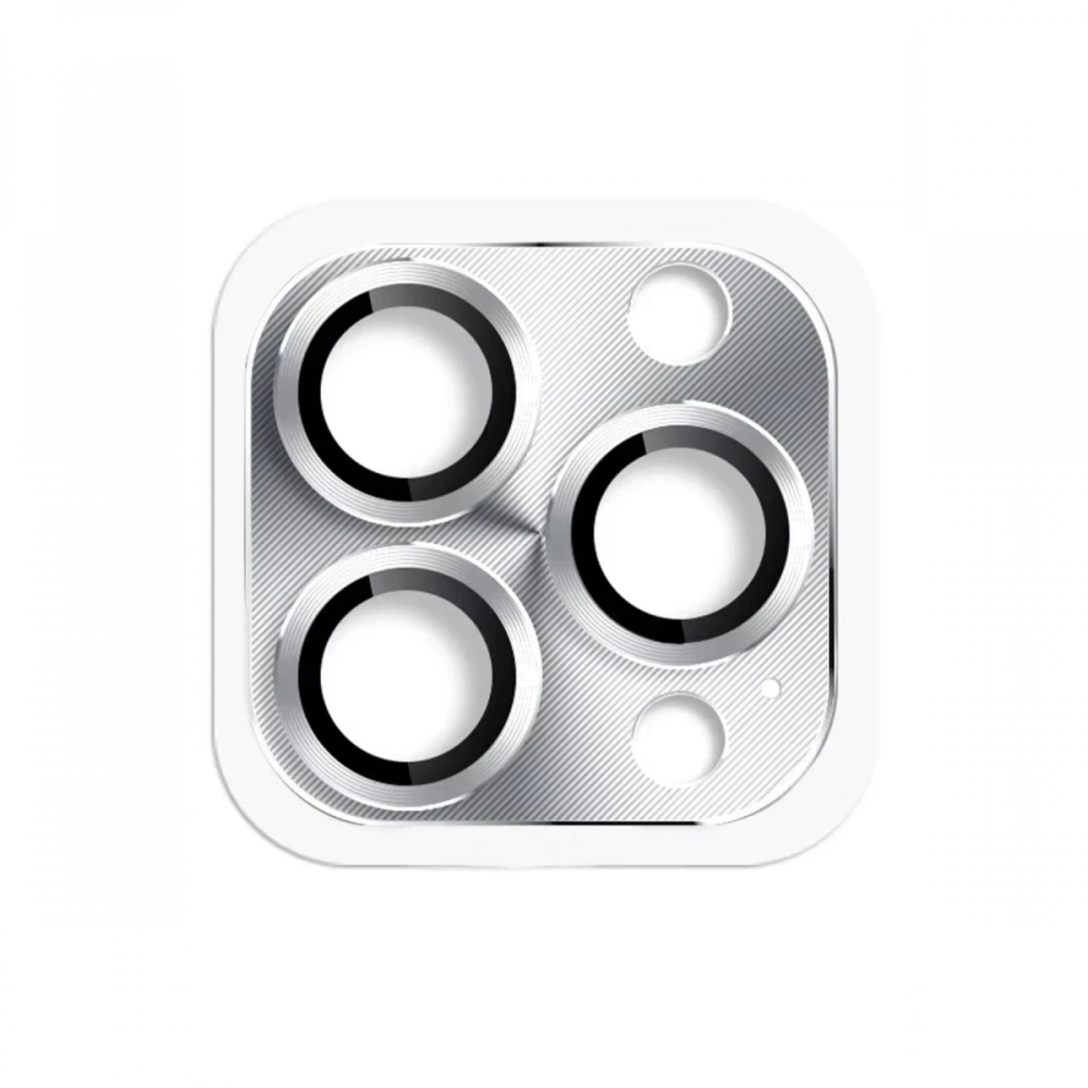 KILIFINI SEÇ - Apple iPhone 16 Pro Max Pers Alüminyum Kamera Lens