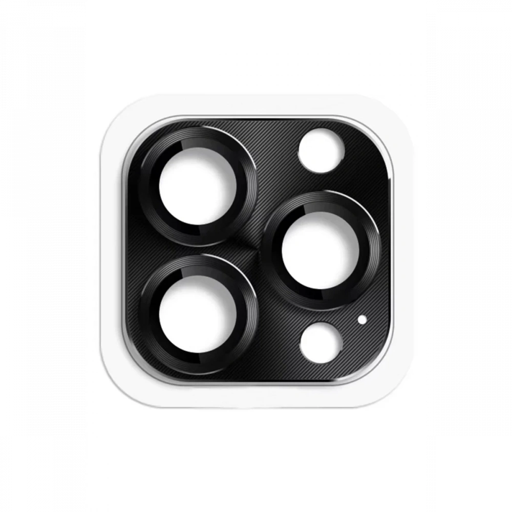 KILIFINI SEÇ - Apple iPhone 16 Pro Max Pers Alüminyum Kamera Lens