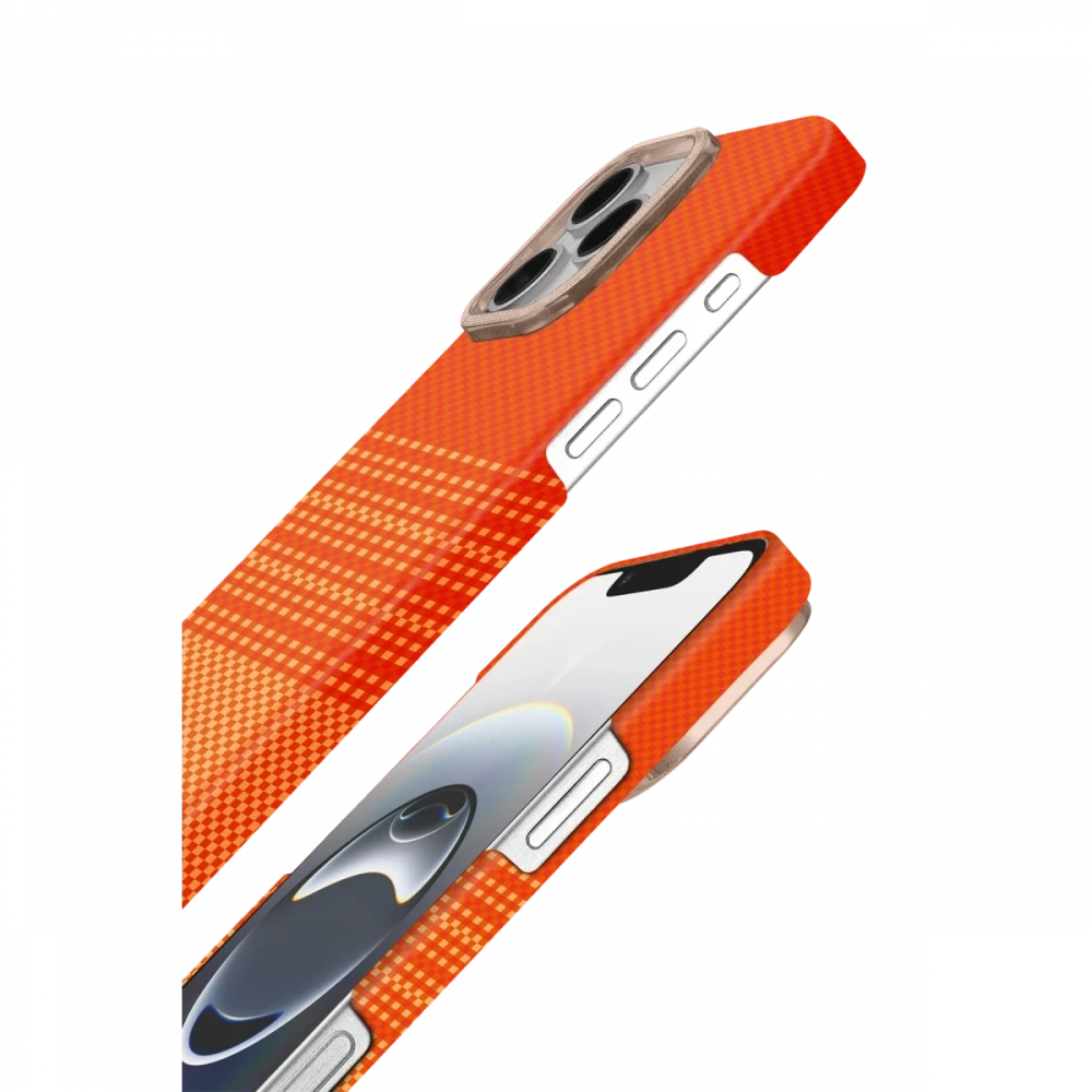 Newface Apple iPhone 16 Pro Vega Magsafe Kapak