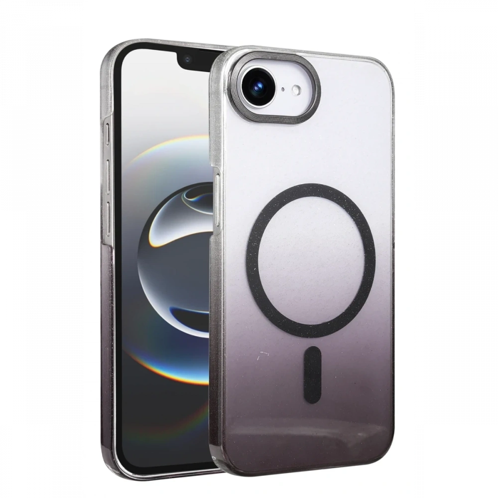 Newface Apple iPhone 16E Glossy Magsafe Kapak