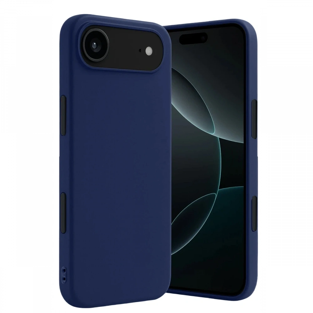 Newface Apple iPhone 17 Air First Silikon
