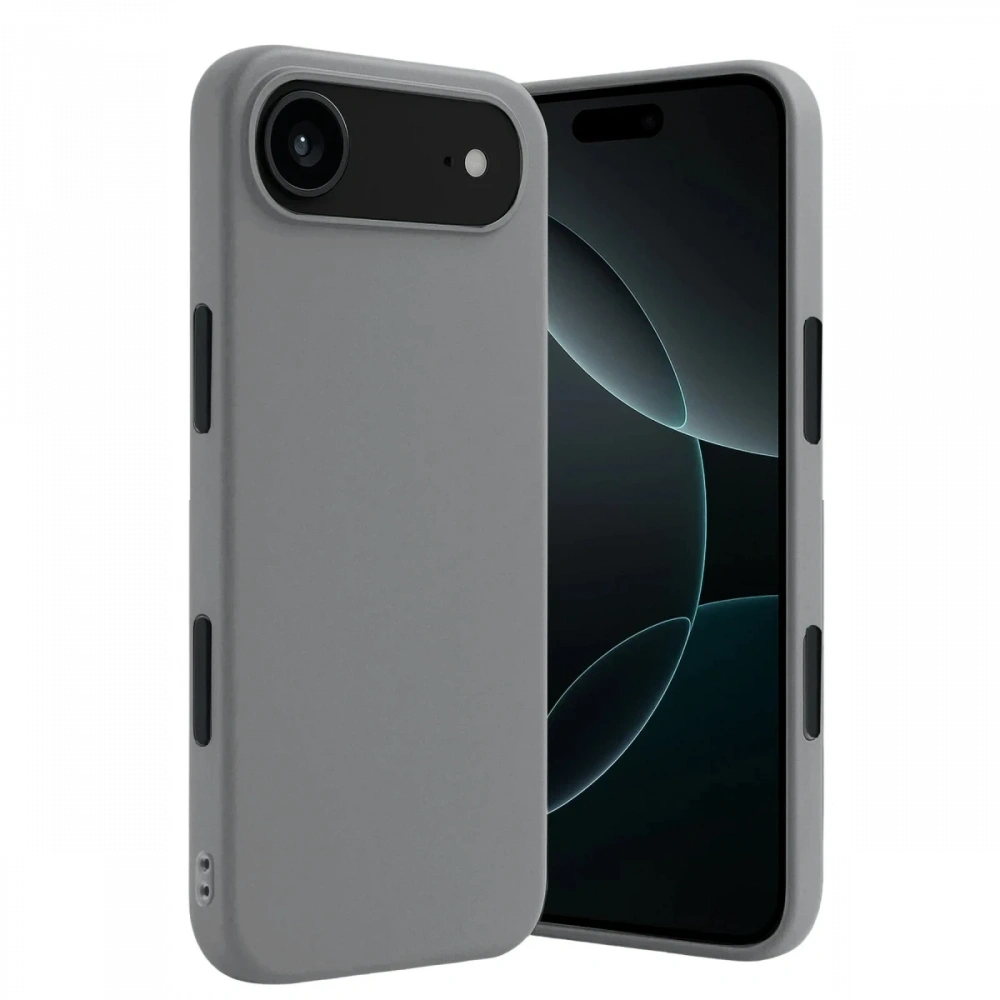 Newface Apple iPhone 17 Air First Silikon