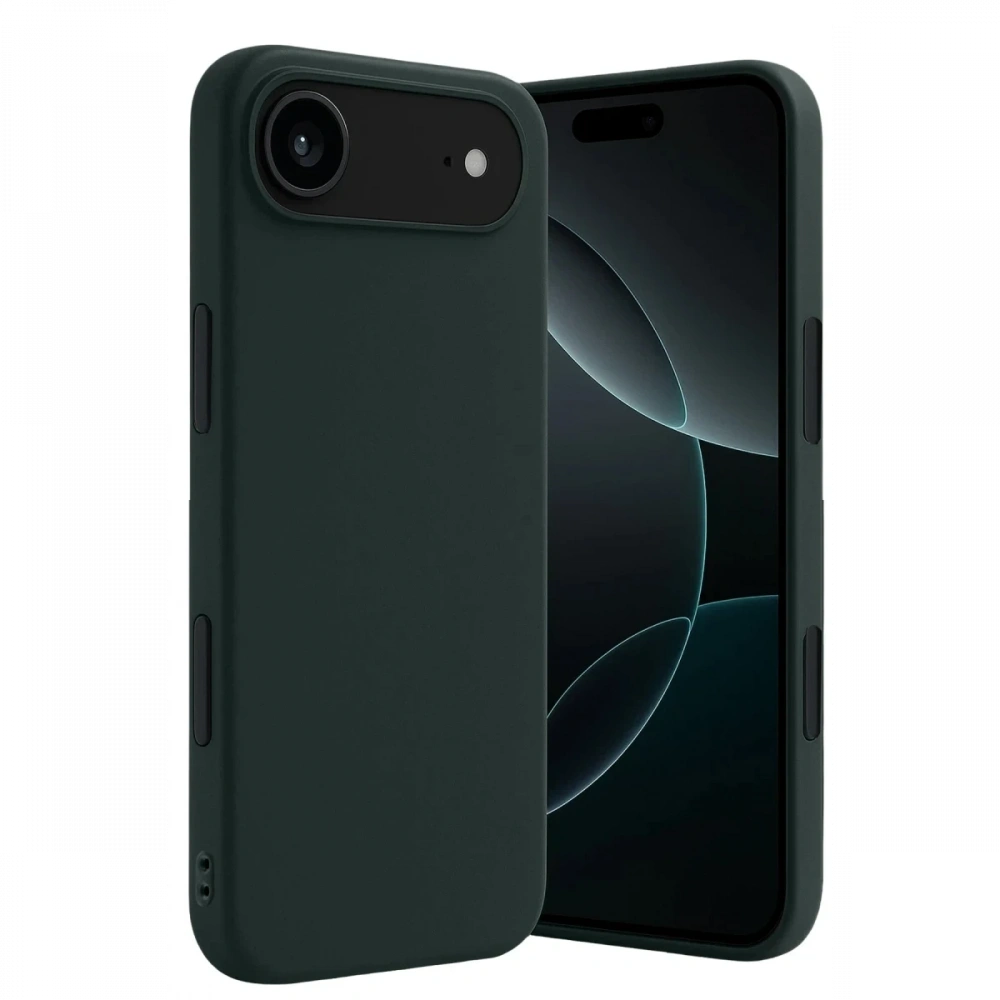 Newface Apple iPhone 17 Air First Silikon
