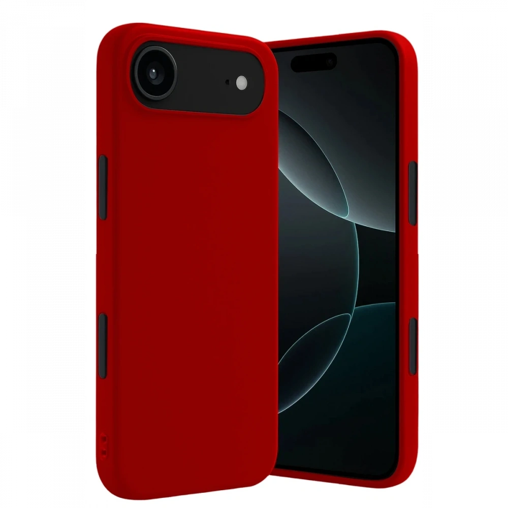 Newface Apple iPhone 17 Air First Silikon