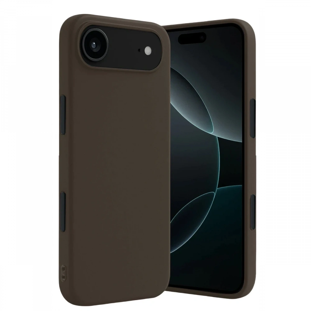 Newface Apple iPhone 17 Air First Silikon